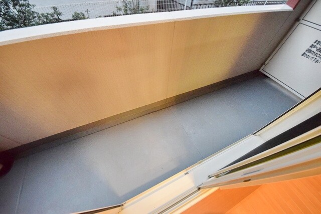 グランディールAOKIの物件内観写真