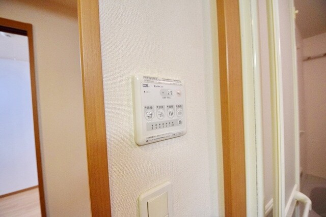 グランディールAOKIの物件内観写真