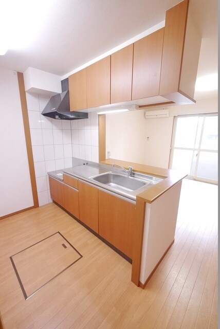 ディーヴァの物件内観写真