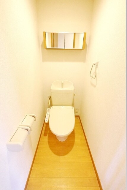 ディーヴァの物件内観写真