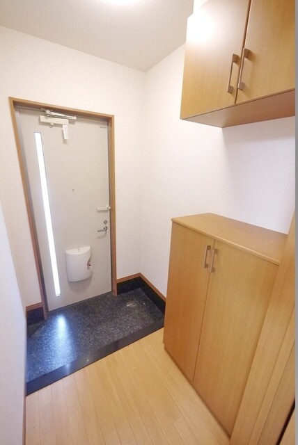 ディーヴァの物件内観写真