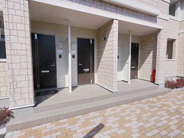 ディーヴァの物件内観写真