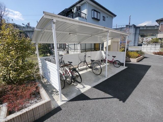 ディーヴァの物件内観写真