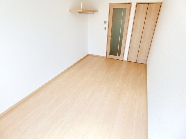 フェリーチェ高松町の物件内観写真