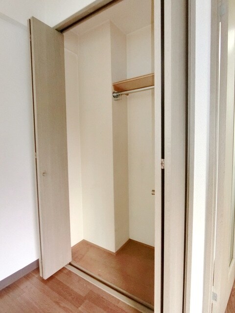 ドミール奈賀の物件内観写真