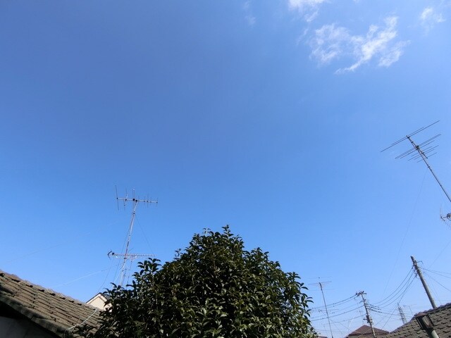 ドミール奈賀の物件内観写真