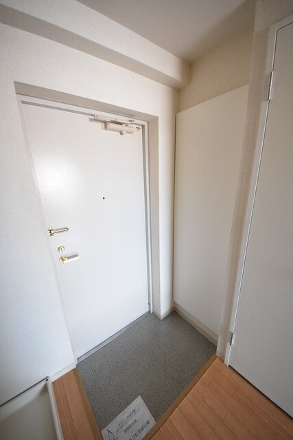 コンフォート309の物件内観写真