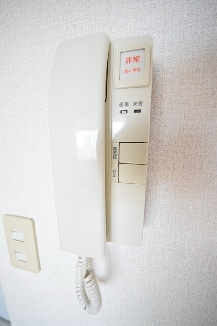 コンフォート309の物件内観写真