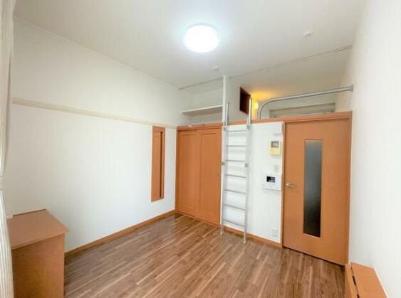 サンビレッジ壱番町の物件内観写真