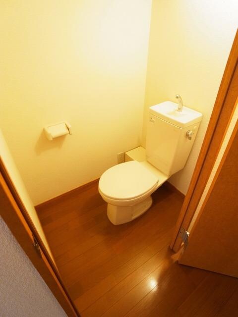 サンビレッジ壱番町の物件内観写真