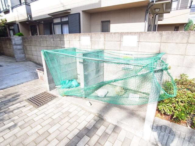 サンビレッジ壱番町の物件内観写真