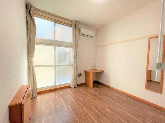 サンビレッジ壱番町の物件内観写真