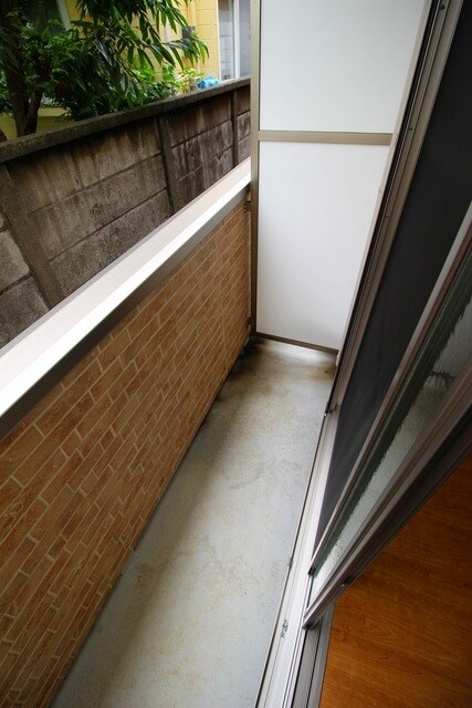 ベルシティ南街の物件内観写真