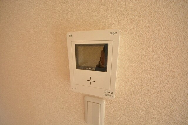 パルステージ秋川の物件内観写真