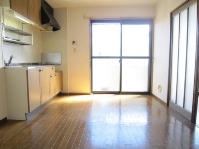 ディアコートの物件内観写真