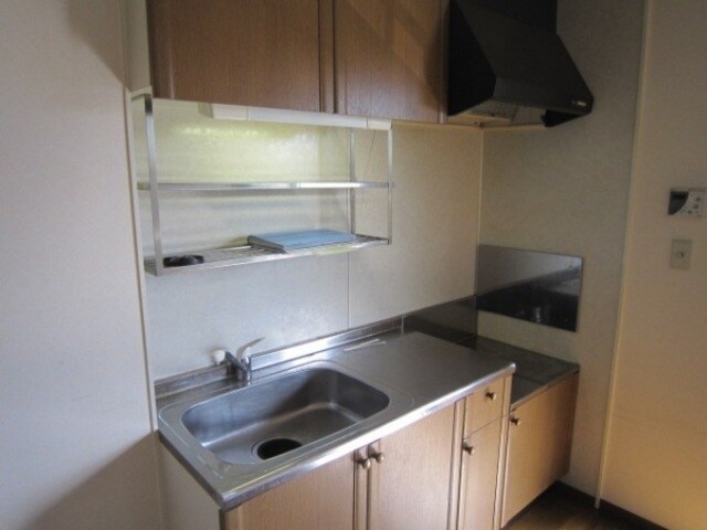 ディアコートの物件内観写真