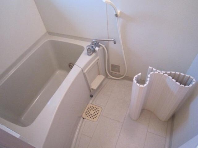 ディアコートの物件内観写真