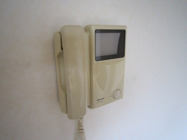 ディアコートの物件内観写真