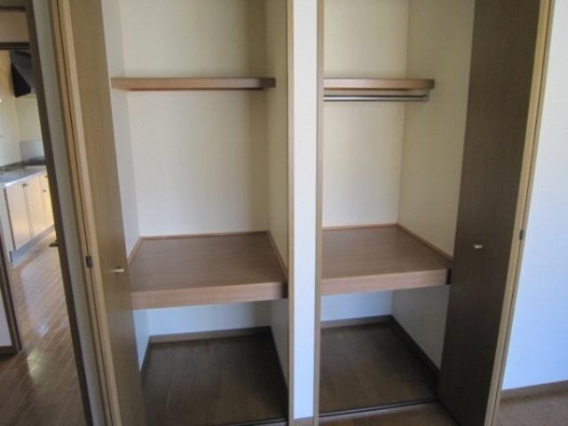 ディアコートの物件内観写真