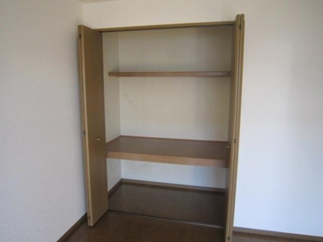 ディアコートの物件内観写真