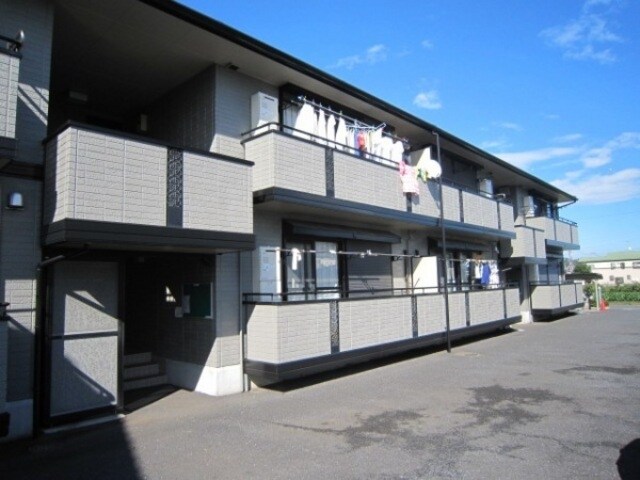 ディアコートの物件内観写真