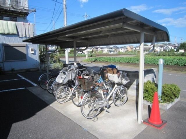 ディアコートの物件内観写真