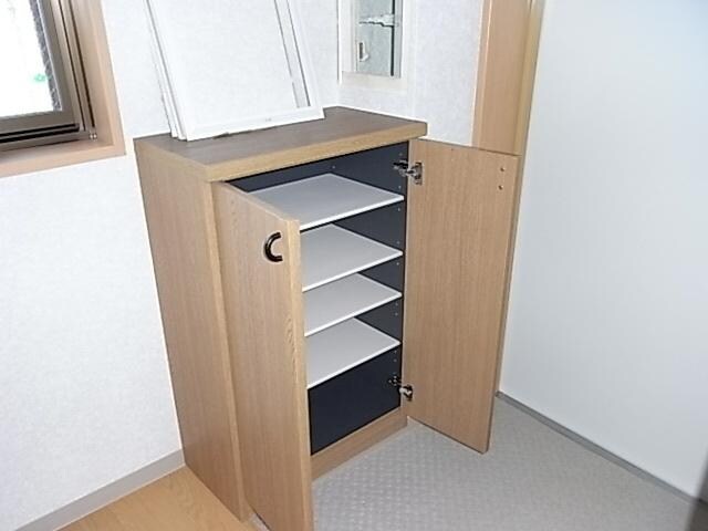 YKグリーンハイツの物件内観写真