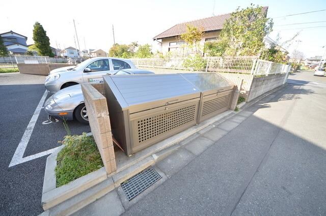 YKグリーンハイツの物件内観写真