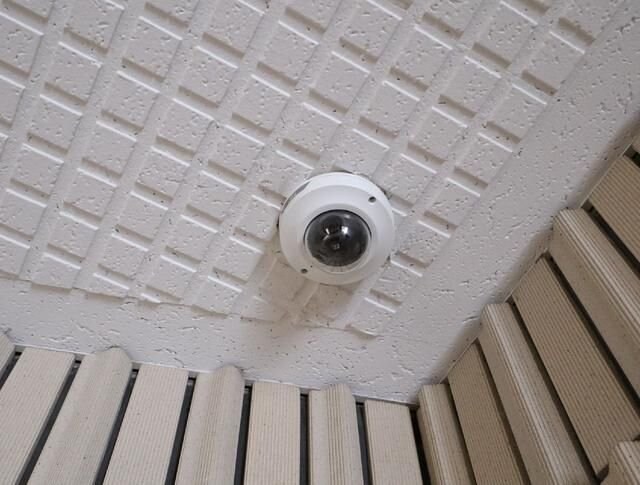 ライオンズマンション福生第参の物件内観写真