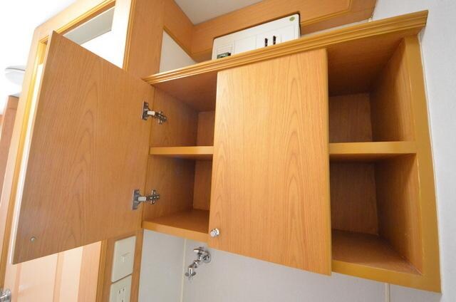 エストライフ八王子の物件内観写真