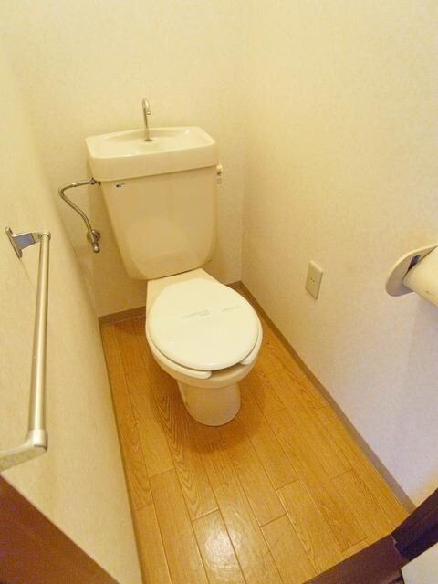 パークヒルマンションの物件内観写真