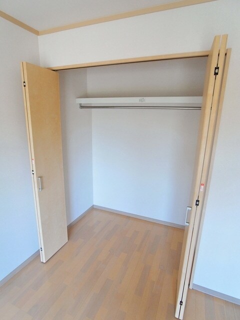 パークヒルマンションの物件内観写真