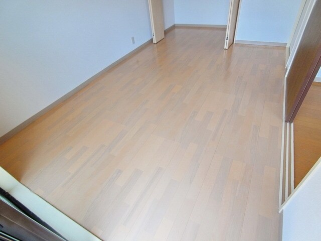 パークヒルマンションの物件内観写真