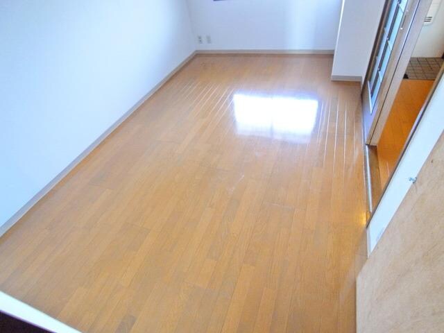 パークヒルマンションの物件内観写真