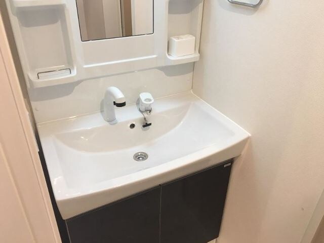 ドライバームの物件内観写真