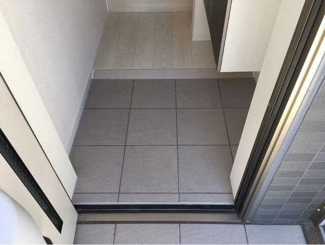 ドライバームの物件内観写真