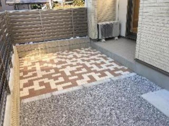 ドライバームの物件内観写真