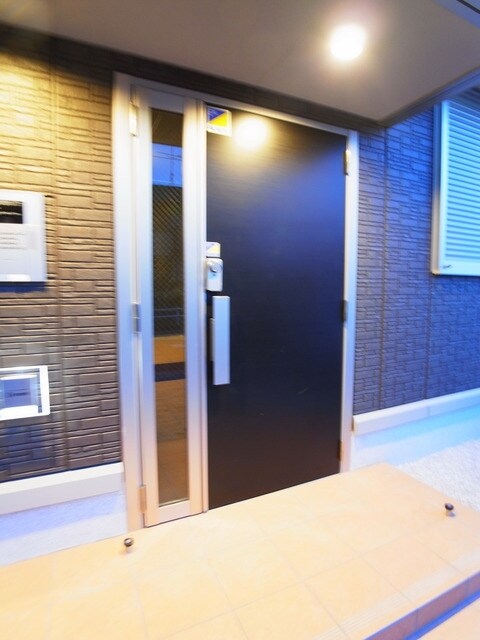 プレジールの物件内観写真