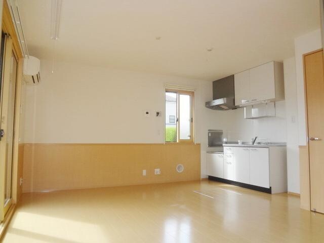 リバーサイドIIIの物件内観写真