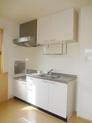 リバーサイドIIIの物件内観写真