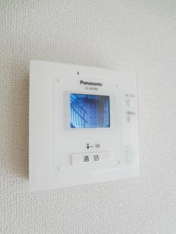 リバーサイドIIIの物件内観写真