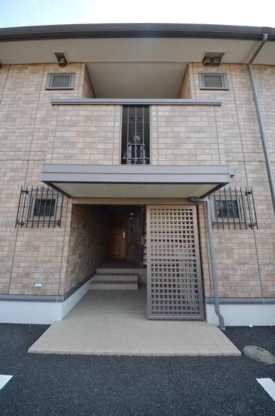 リバーサイドIIIの物件内観写真