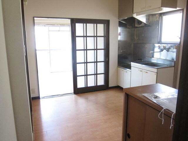 下田ビルの物件内観写真