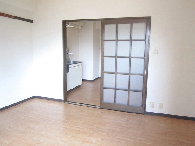 下田ビルの物件内観写真