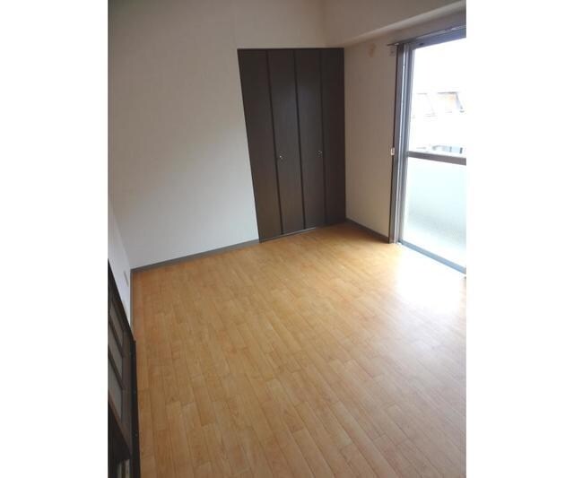 下田ビルの物件内観写真