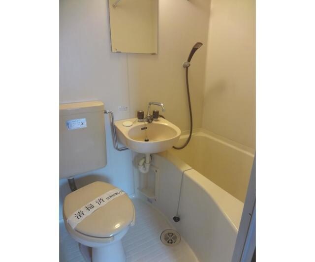 下田ビルの物件内観写真