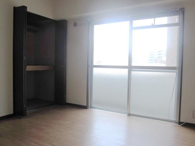 下田ビルの物件内観写真