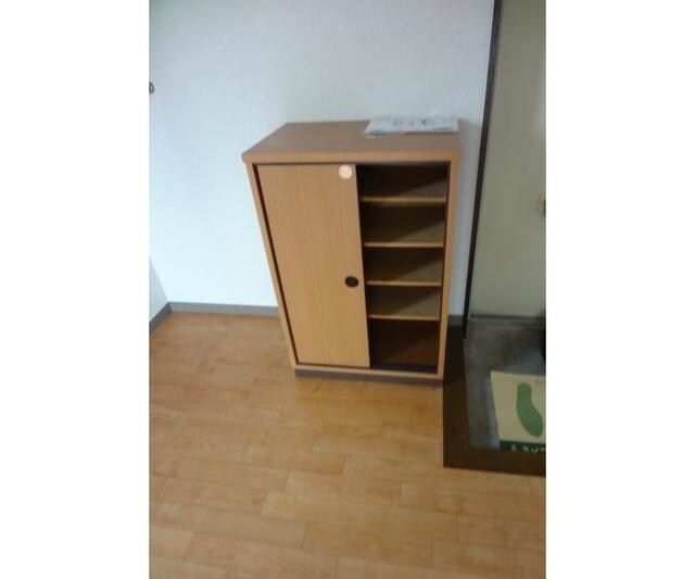 下田ビルの物件内観写真