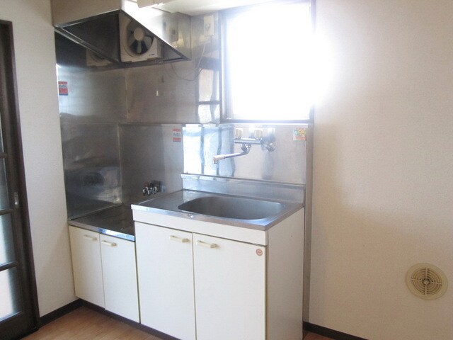 下田ビルの物件内観写真