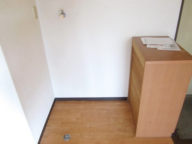 下田ビルの物件内観写真